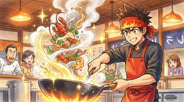 陈美娇陈美娇-美食陈美娇